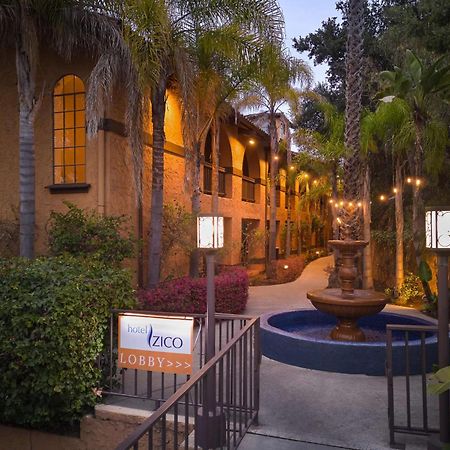 Hotel Zico, BW Signature Collection Mountain View Exterior photo