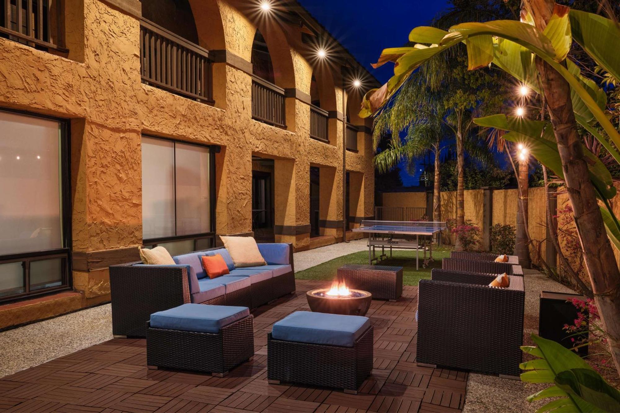 Hotel Zico, BW Signature Collection Mountain View Exterior photo